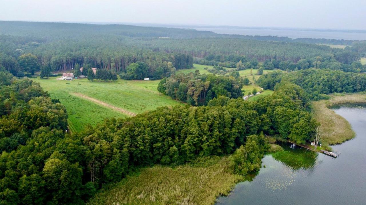 Haus Waldesruh Hotel Petersdorf  Eksteriør billede